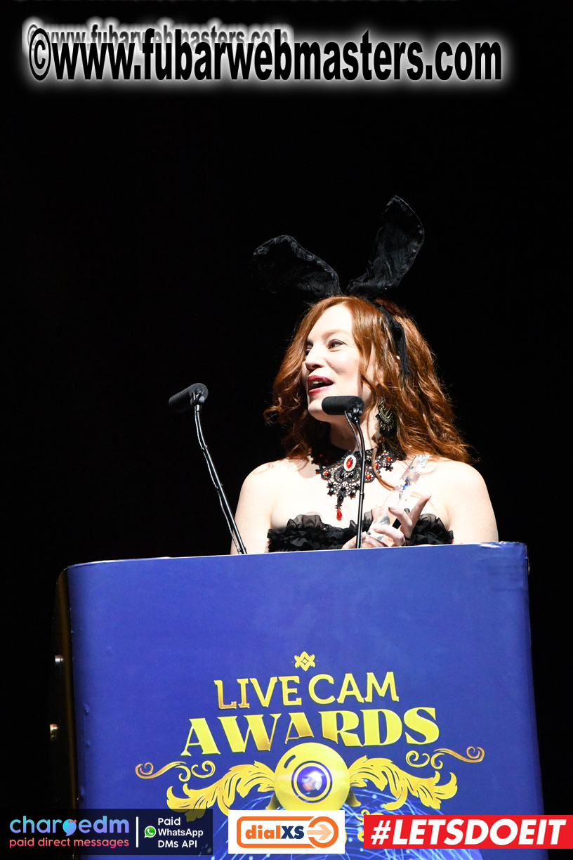 Live Cam Awards