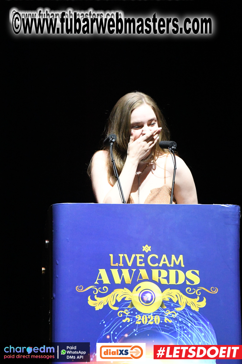 Live Cam Awards