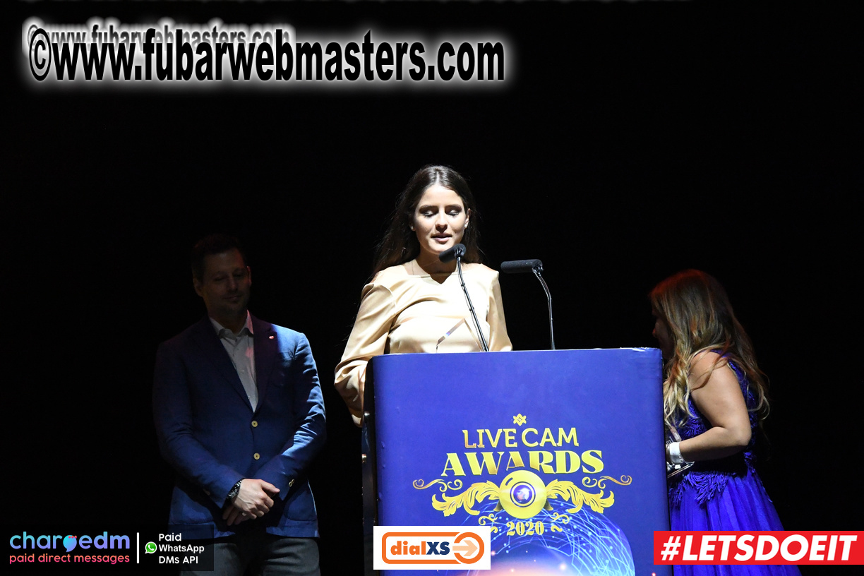 Live Cam Awards