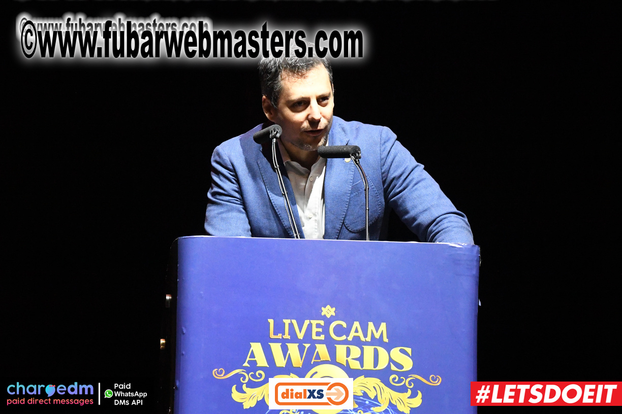 Live Cam Awards