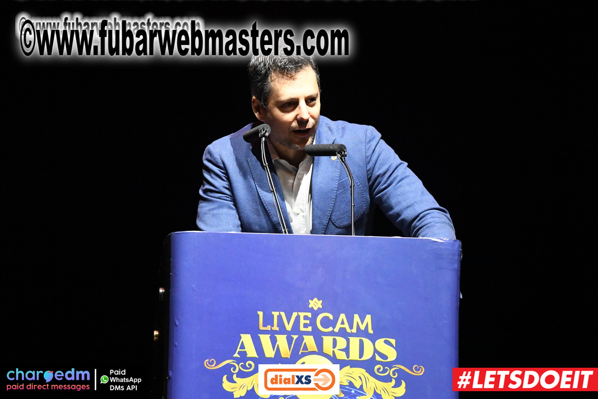 Live Cam Awards