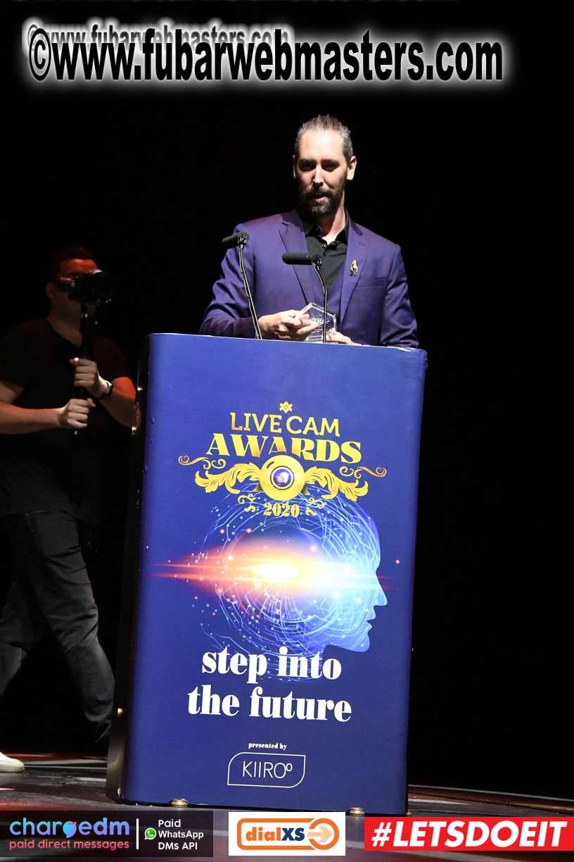 Live Cam Awards