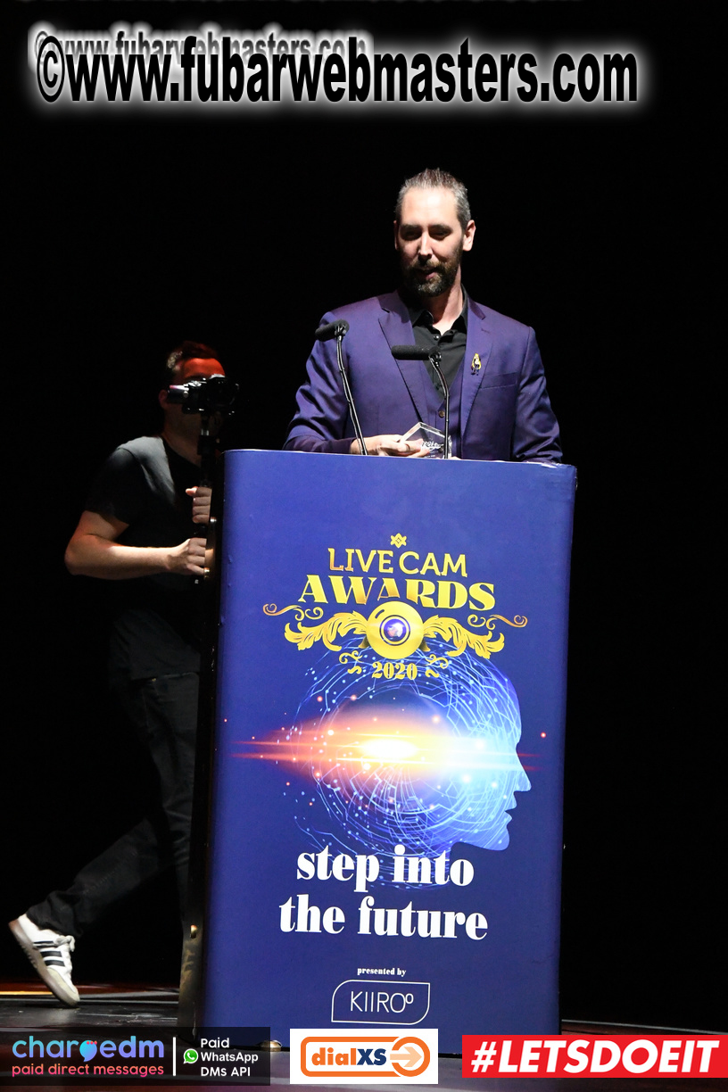 Live Cam Awards