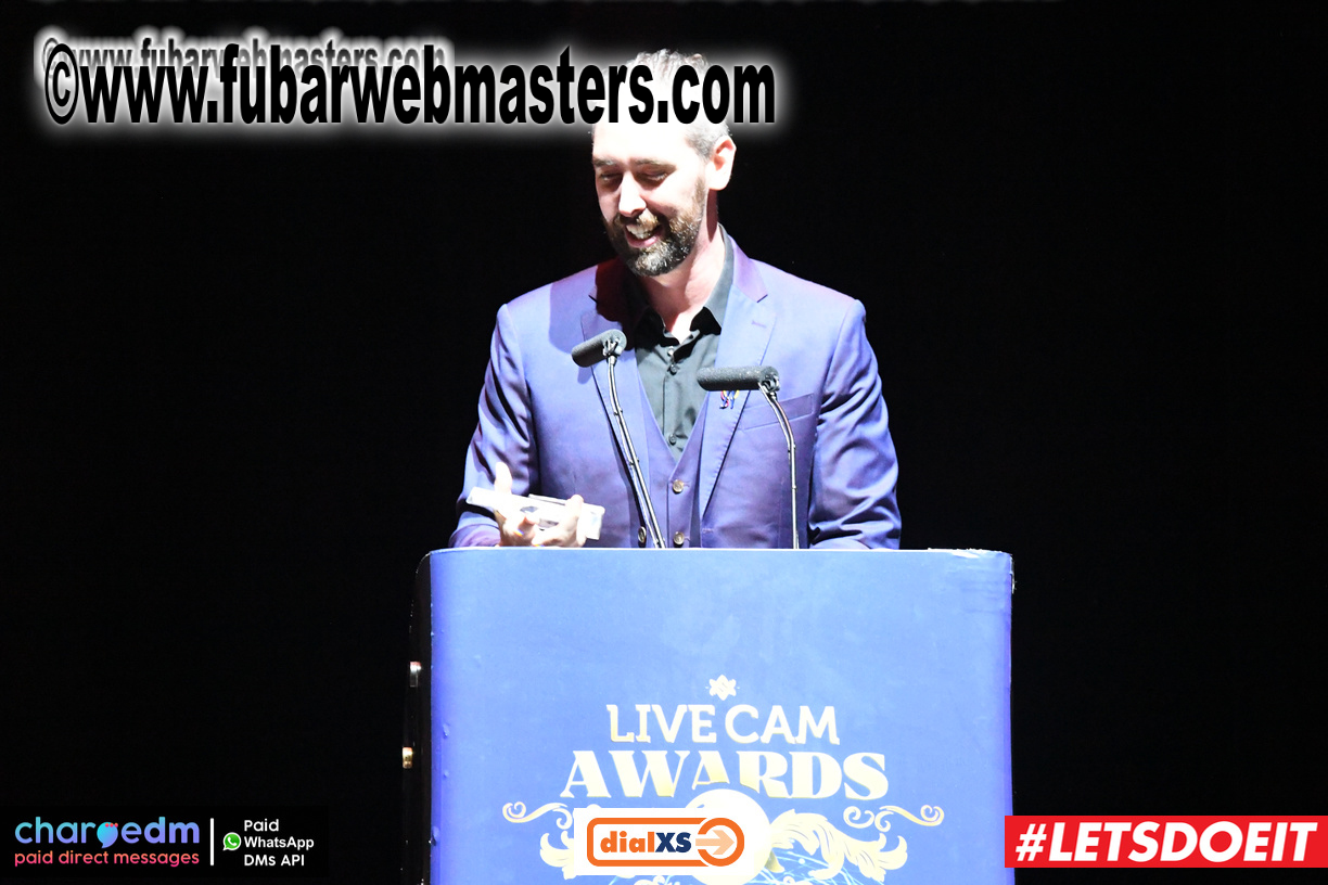 Live Cam Awards
