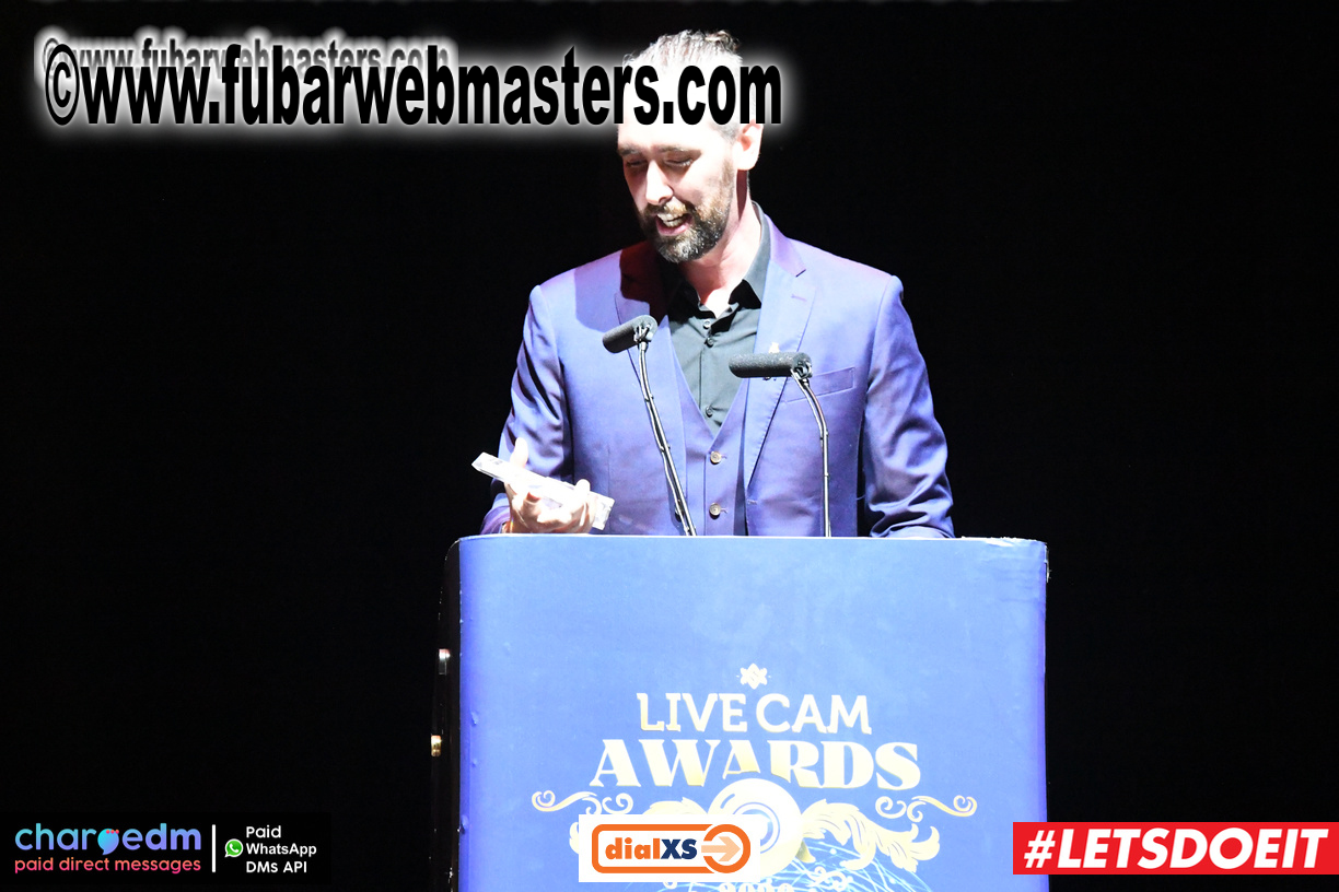 Live Cam Awards