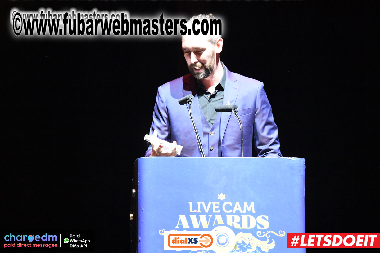 Live Cam Awards