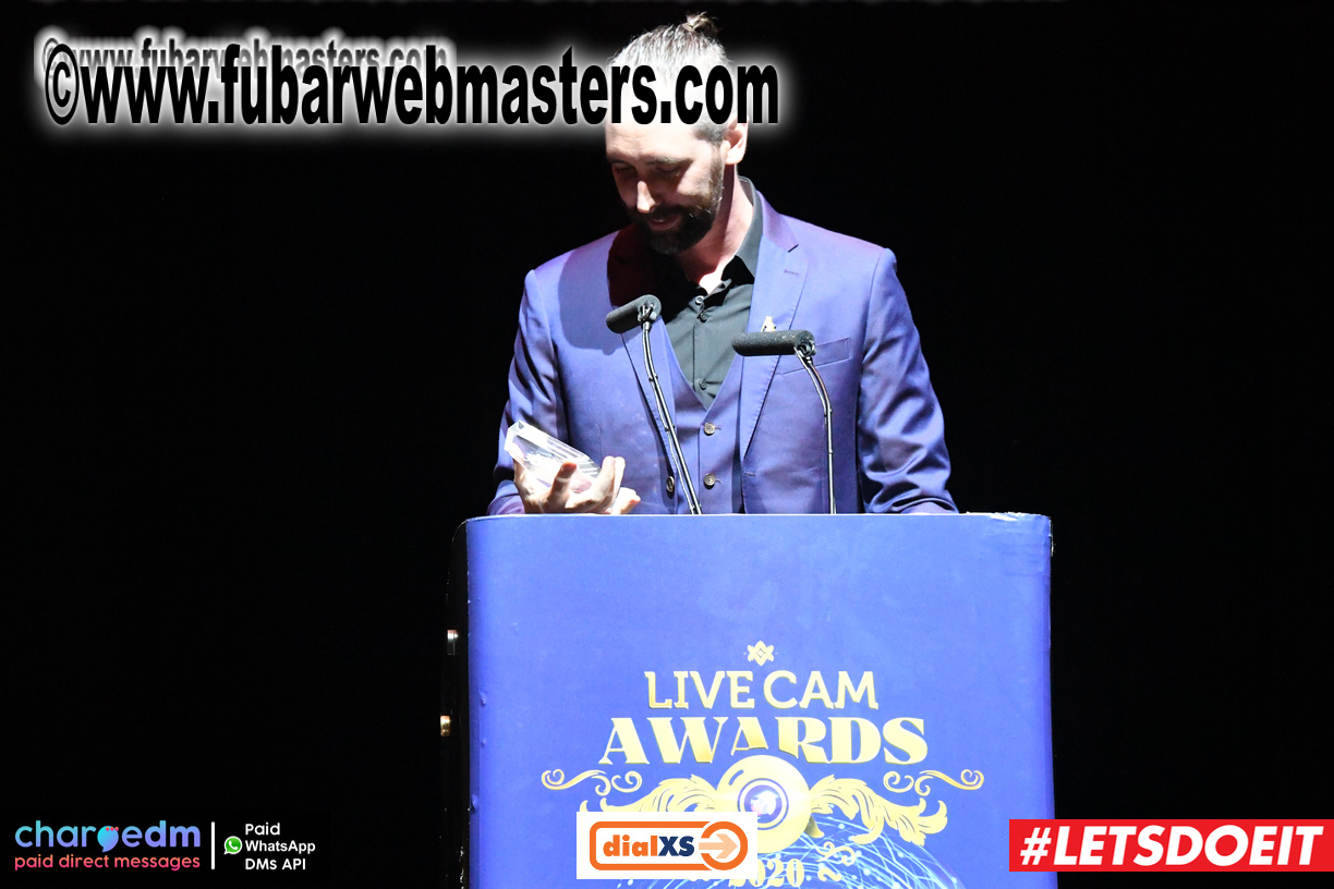 Live Cam Awards