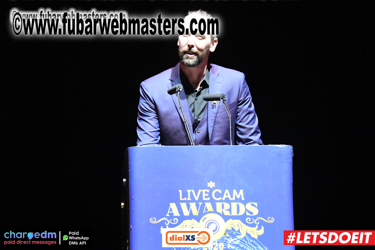Live Cam Awards