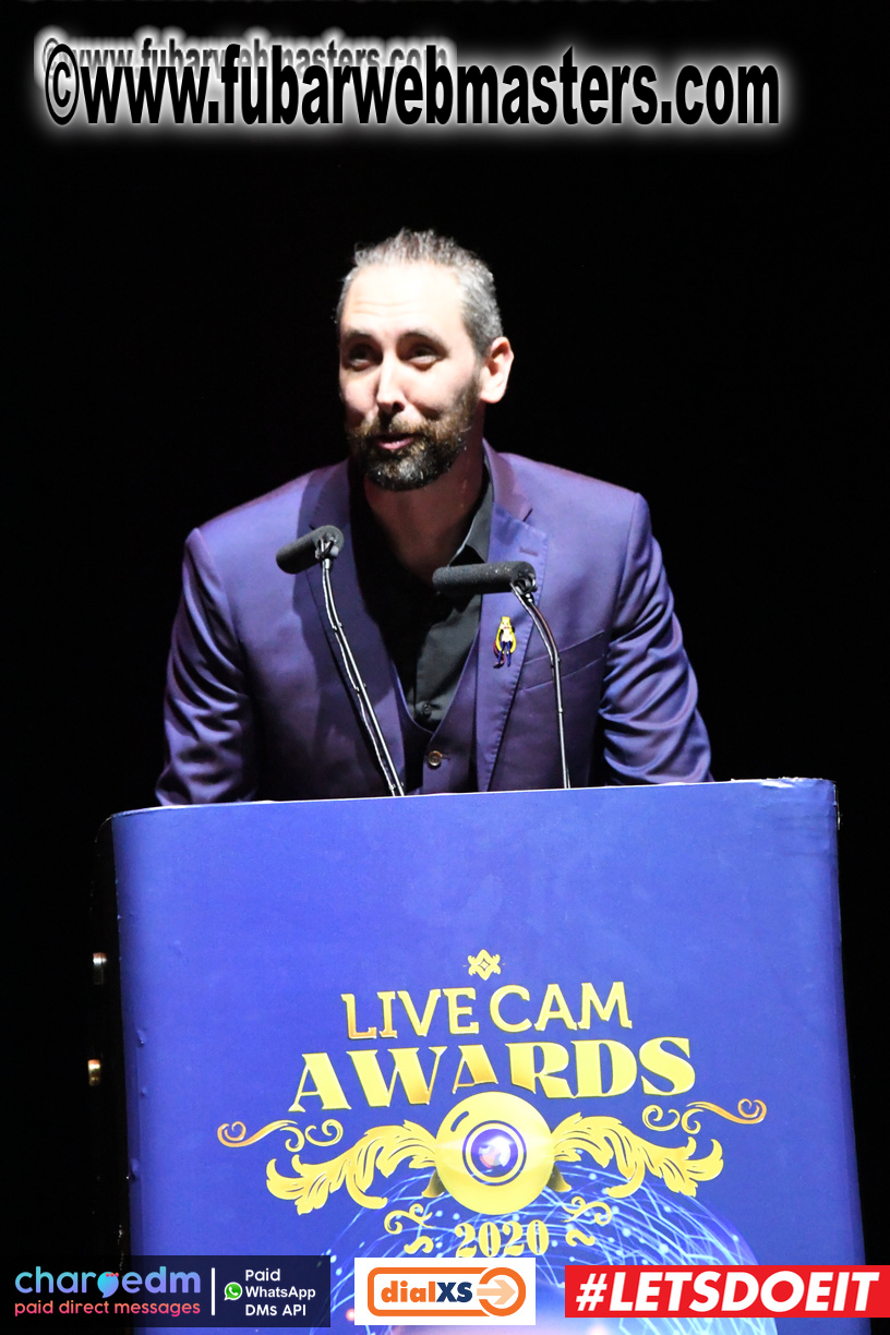 Live Cam Awards