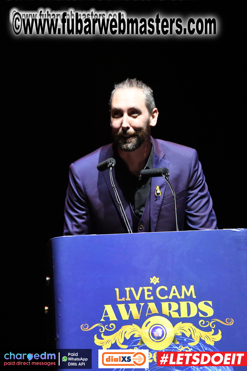 Live Cam Awards