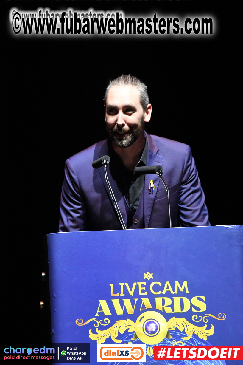 Live Cam Awards