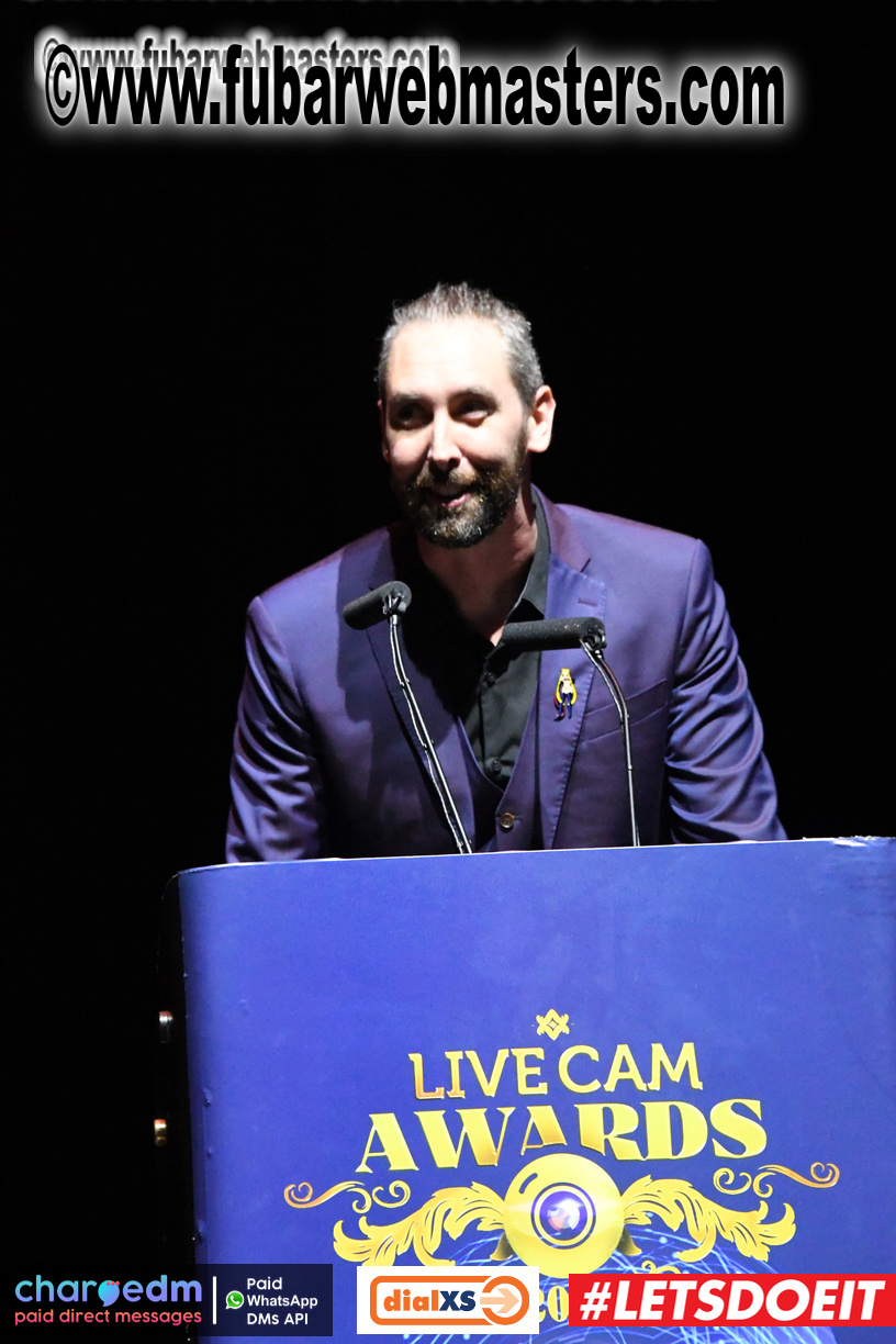 Live Cam Awards