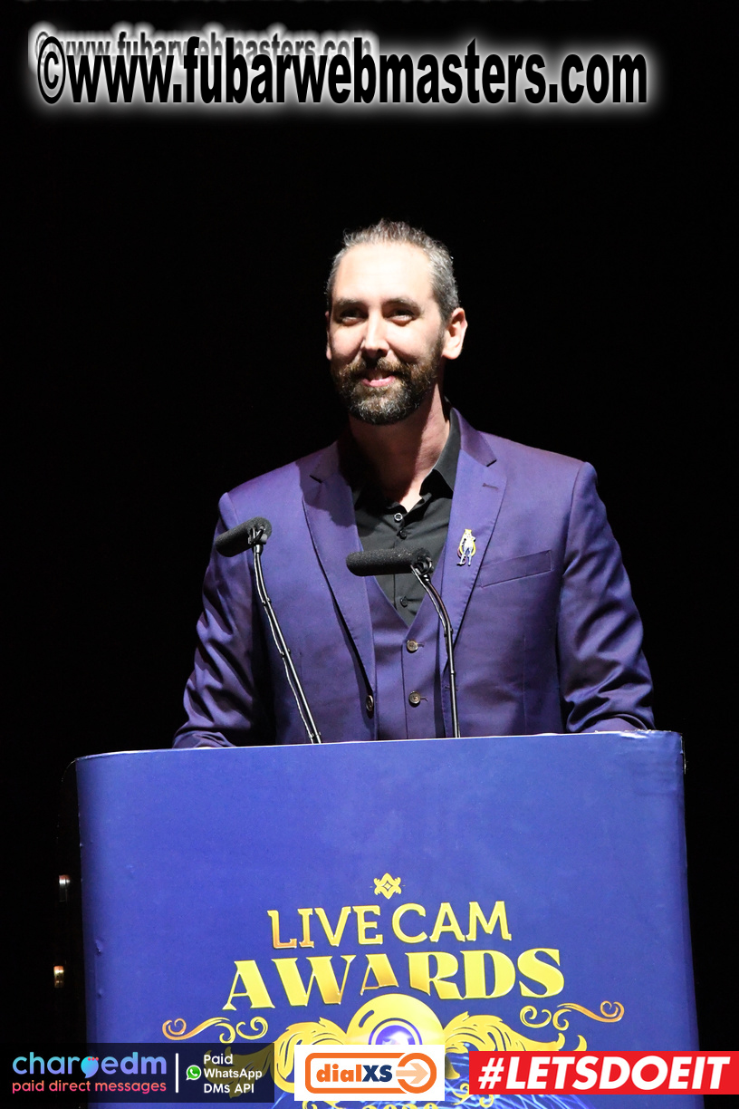 Live Cam Awards