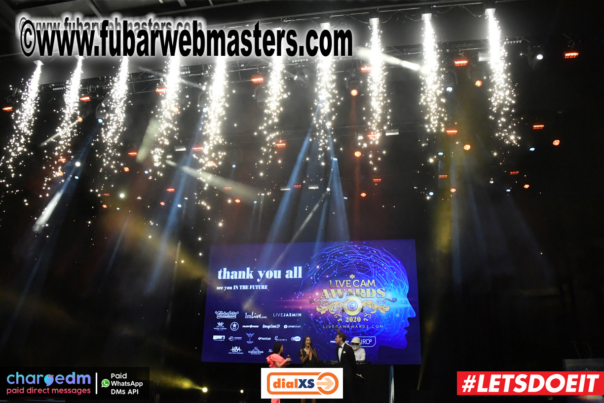 Live Cam Awards