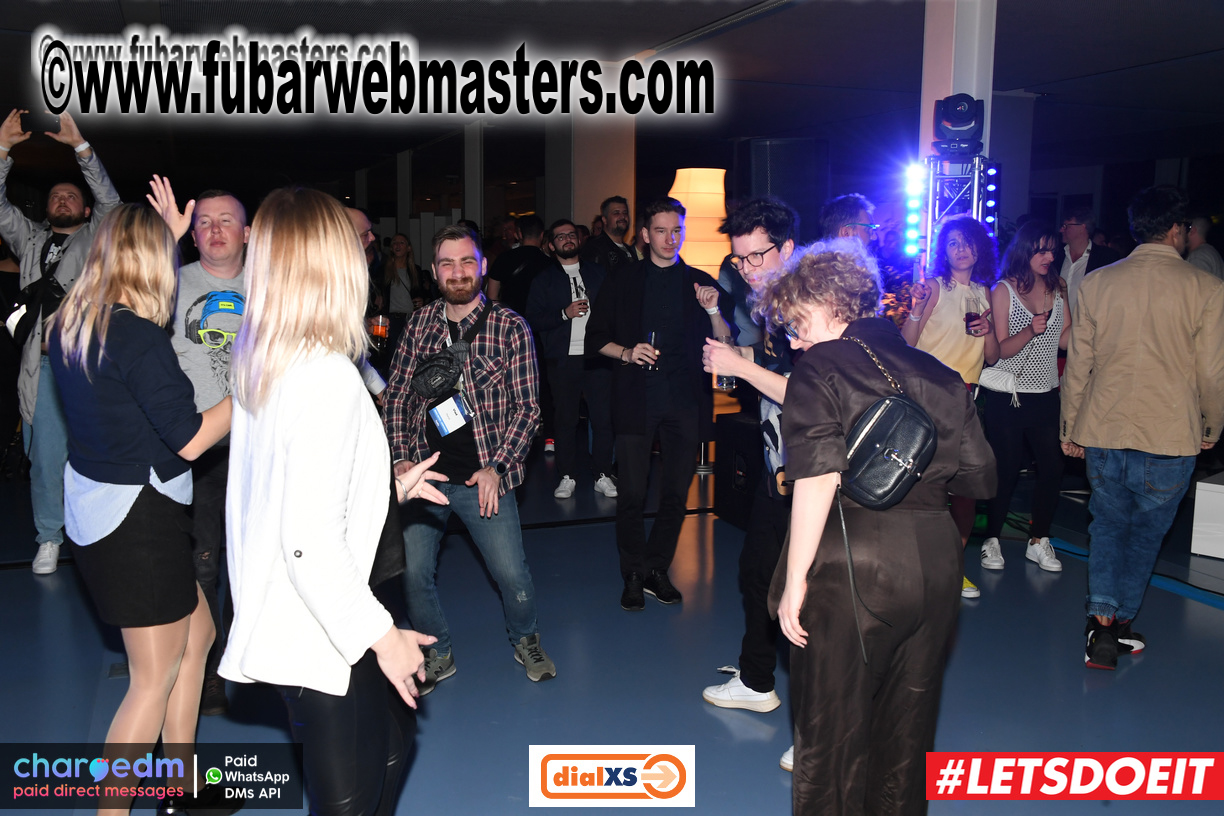 Closing Party and Jam Session