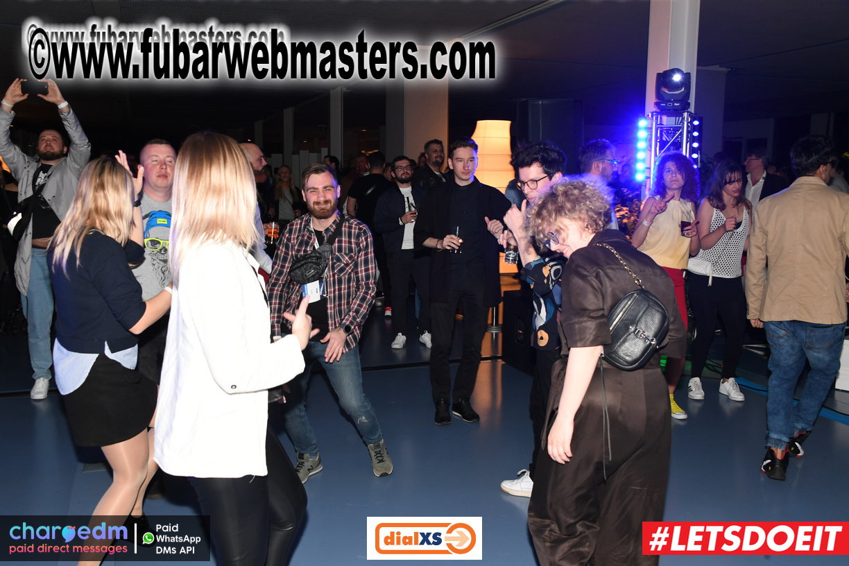 Closing Party and Jam Session