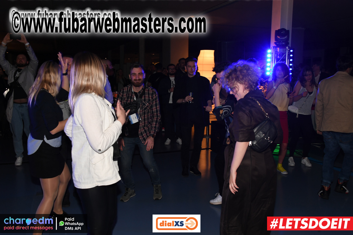 Closing Party and Jam Session