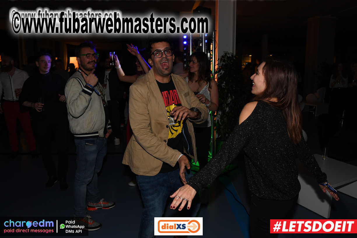 Closing Party and Jam Session