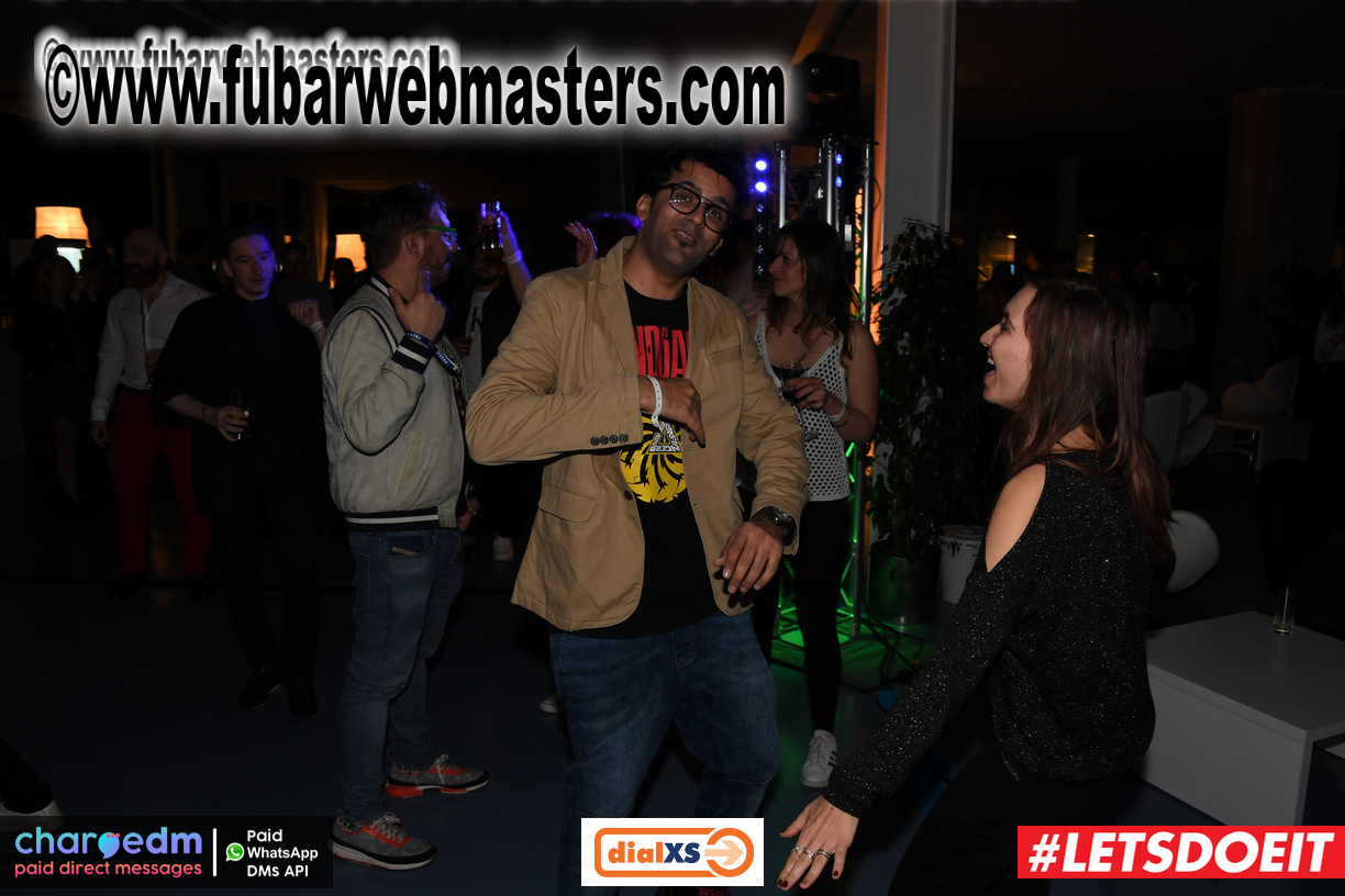 Closing Party and Jam Session