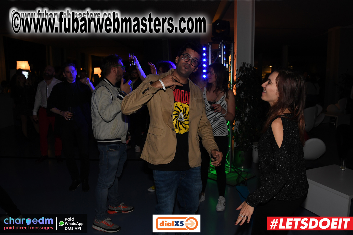 Closing Party and Jam Session