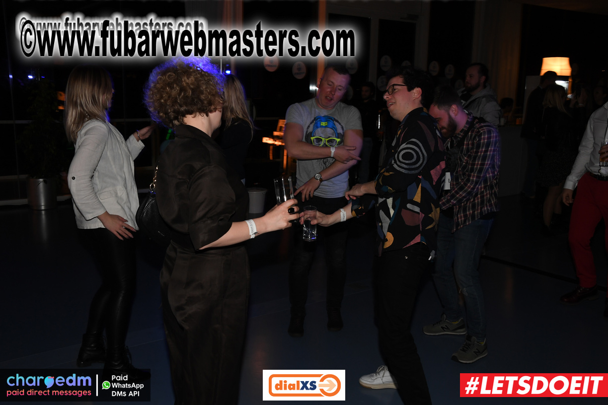 Closing Party and Jam Session