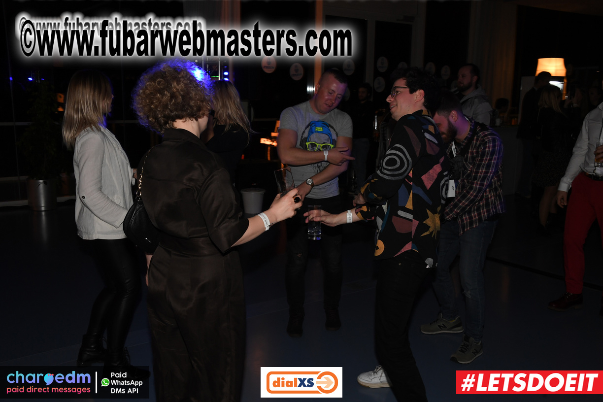 Closing Party and Jam Session