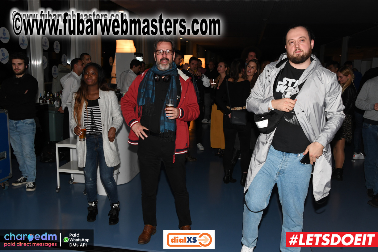 Closing Party and Jam Session