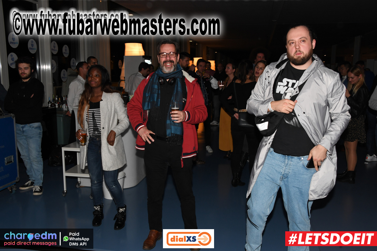 Closing Party and Jam Session