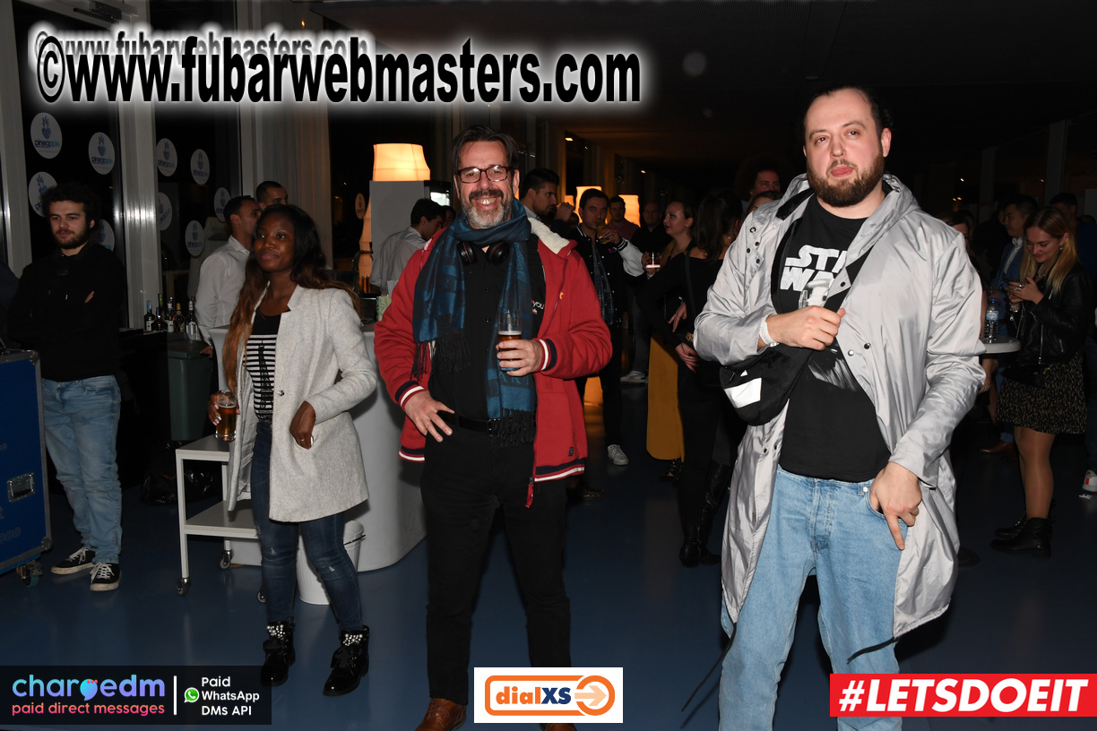 Closing Party and Jam Session