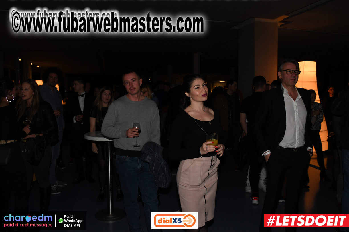 Closing Party and Jam Session