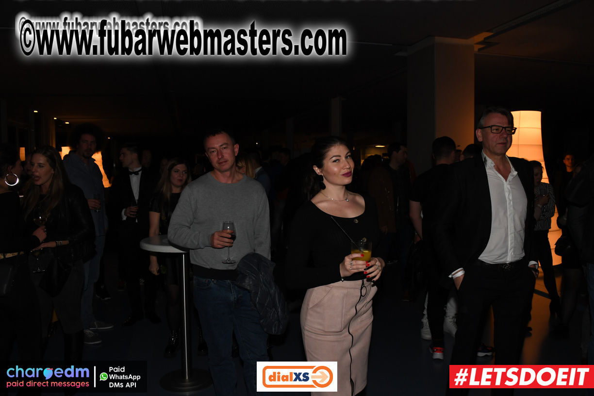 Closing Party and Jam Session