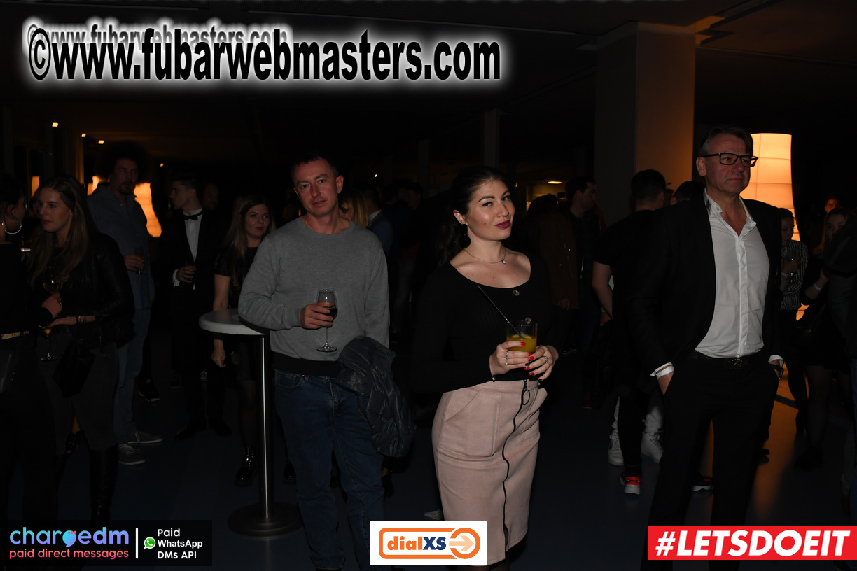 Closing Party and Jam Session