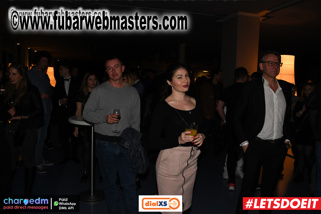 Closing Party and Jam Session