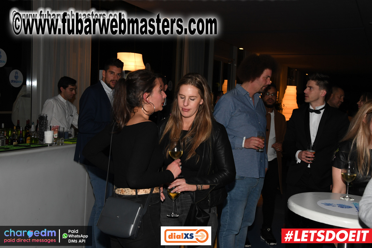 Closing Party and Jam Session