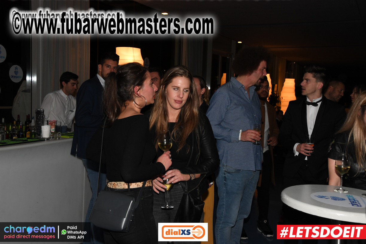 Closing Party and Jam Session