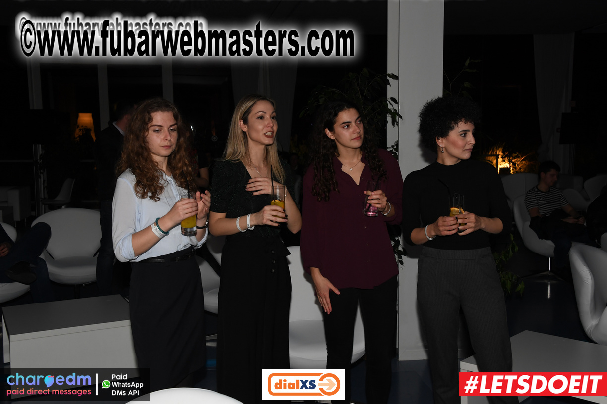 Closing Party and Jam Session