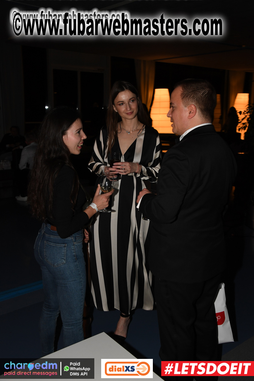 Closing Party and Jam Session