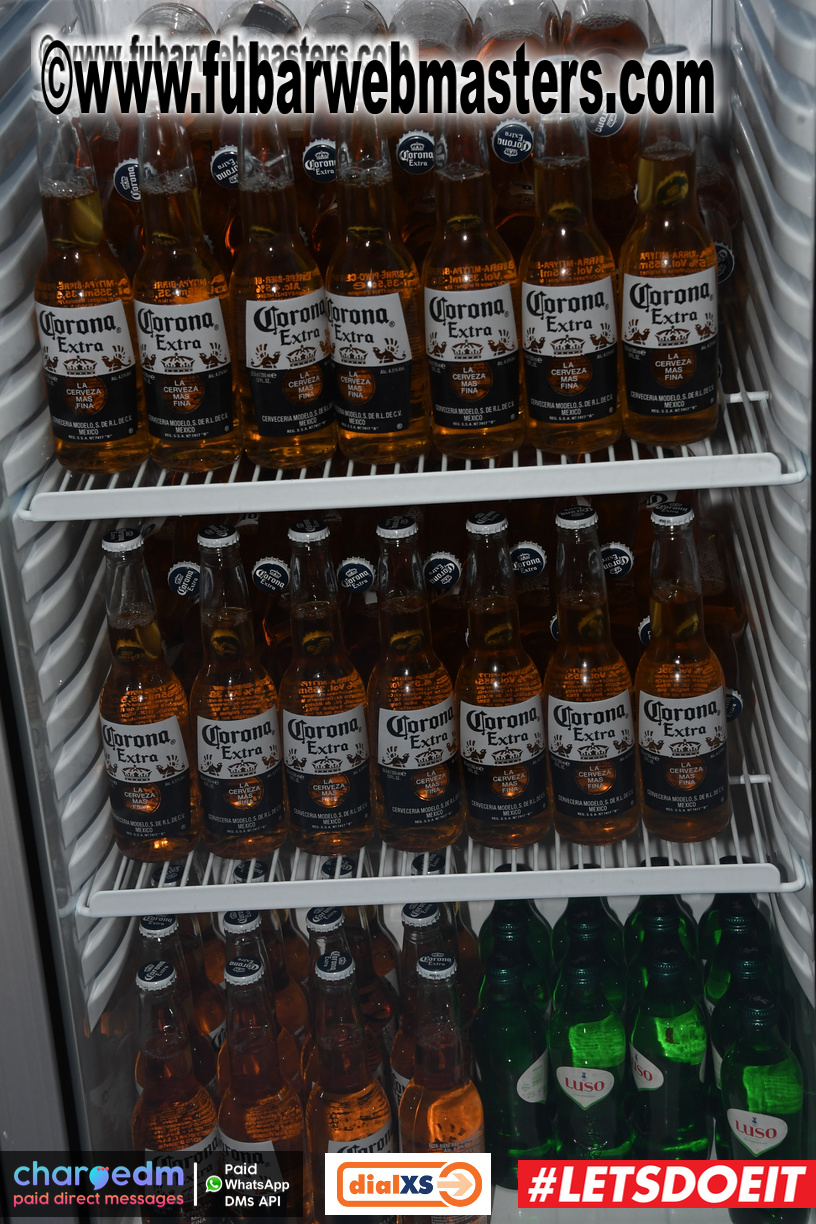 Closing Party and Jam Session