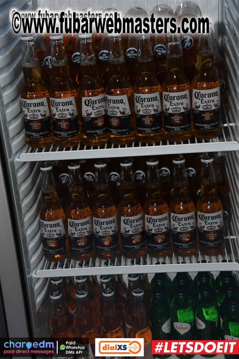 Closing Party and Jam Session