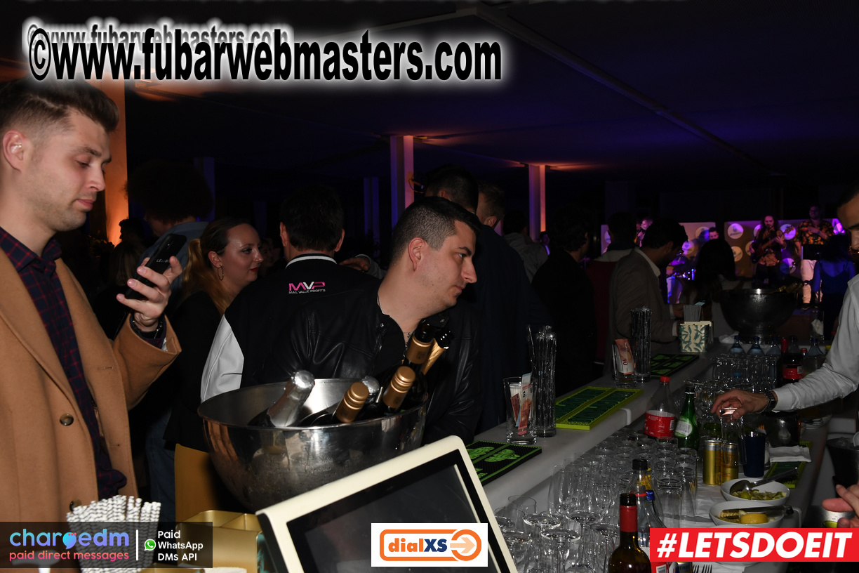 Closing Party and Jam Session