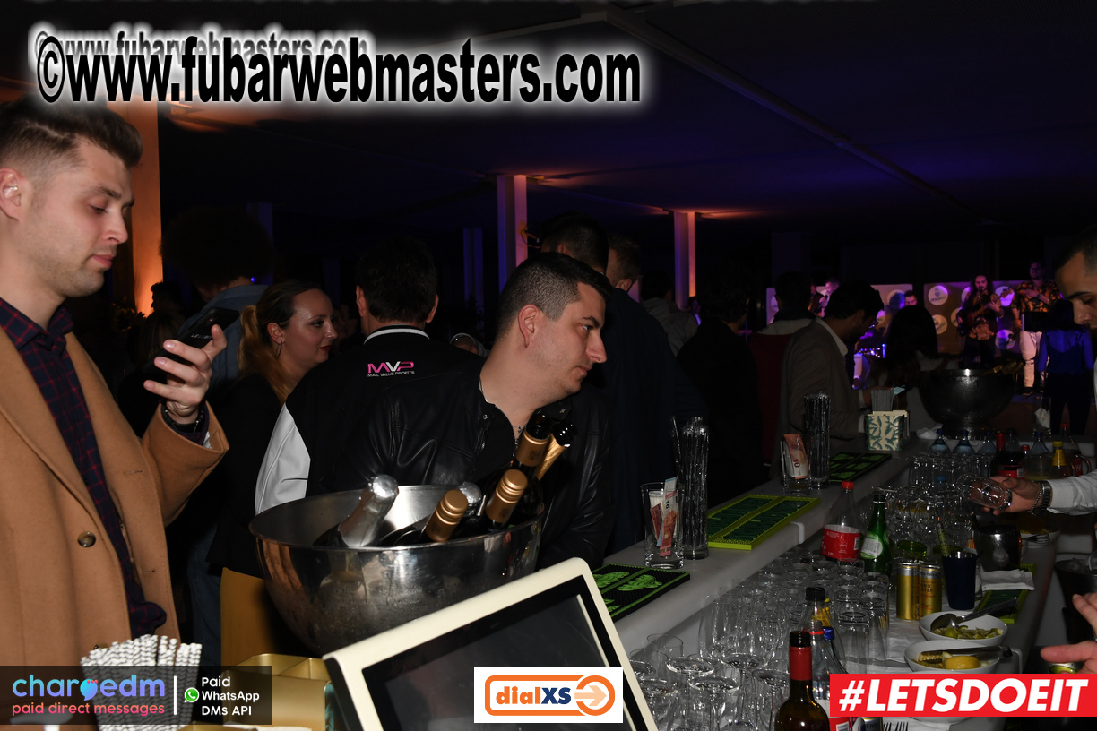 Closing Party and Jam Session