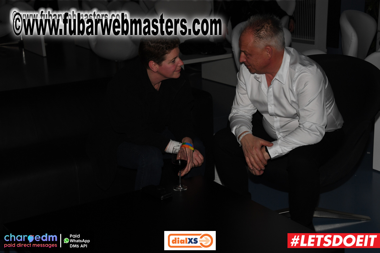 Closing Party and Jam Session