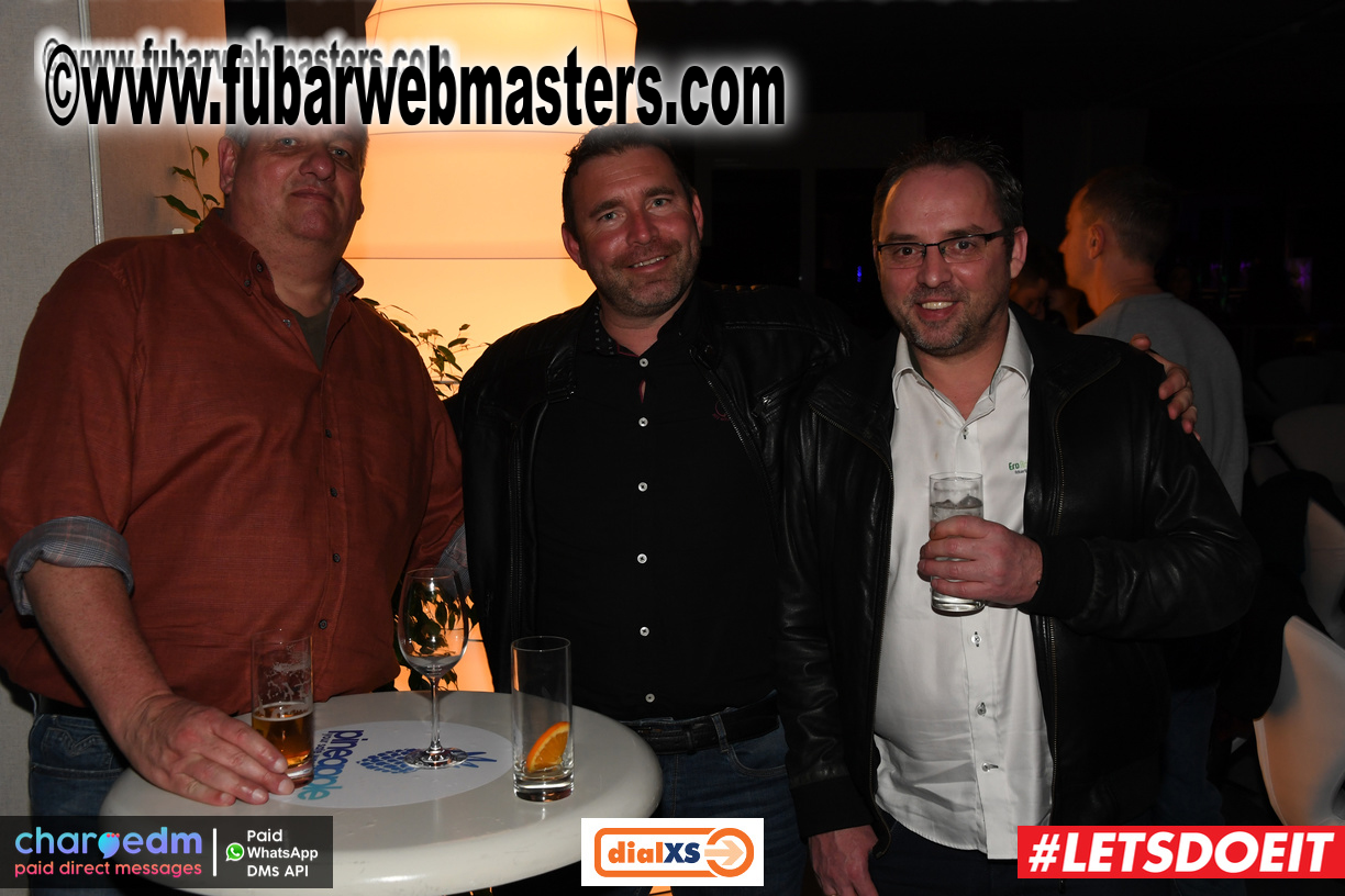 Closing Party and Jam Session