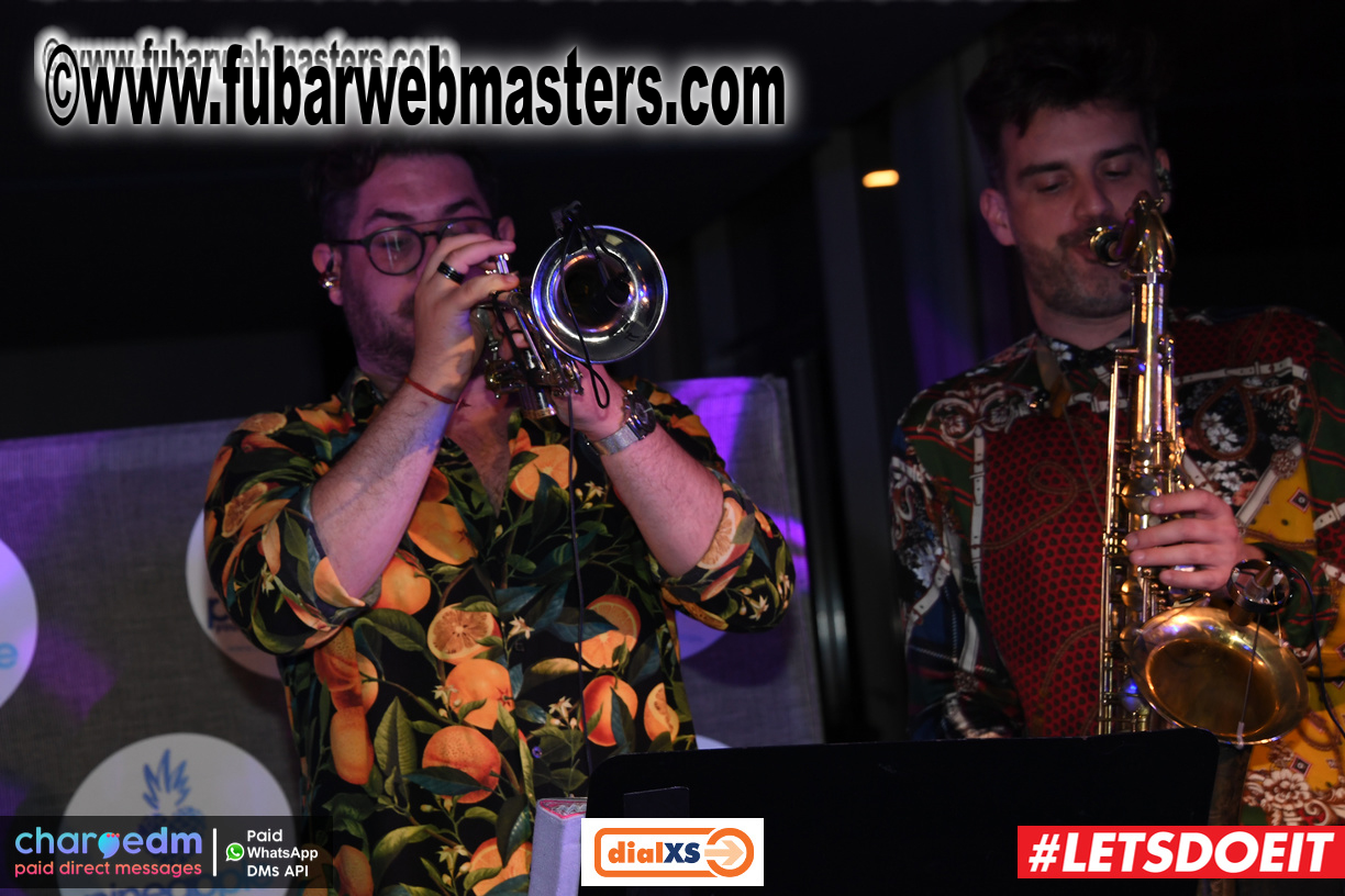 Closing Party and Jam Session