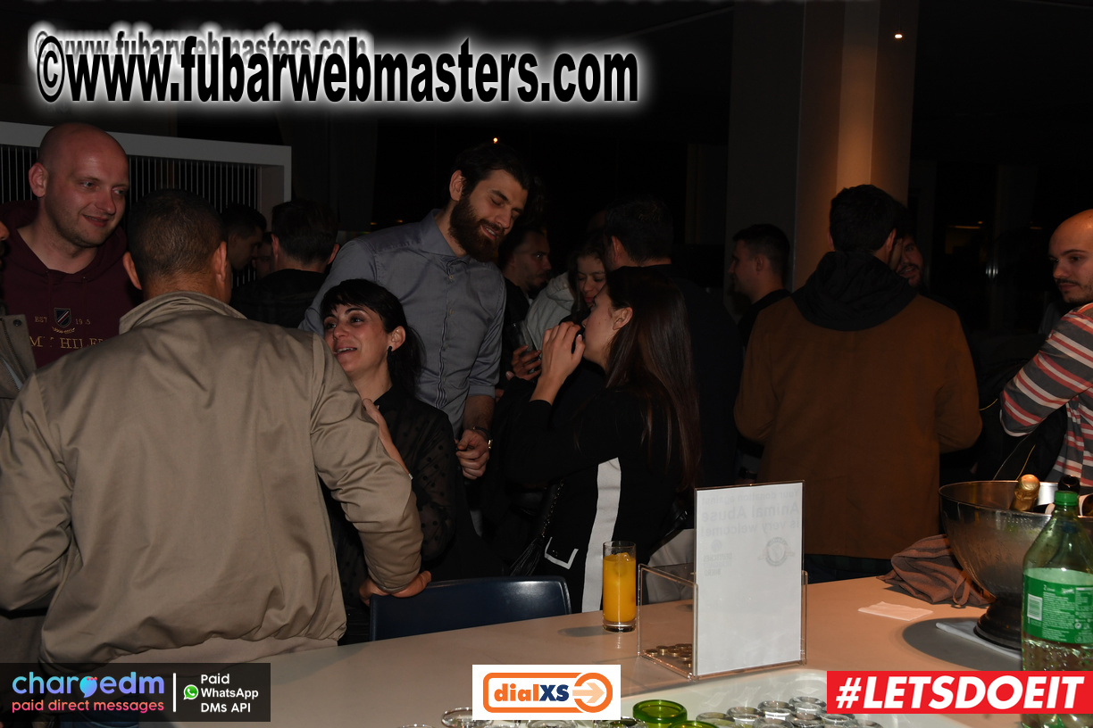 Closing Party and Jam Session