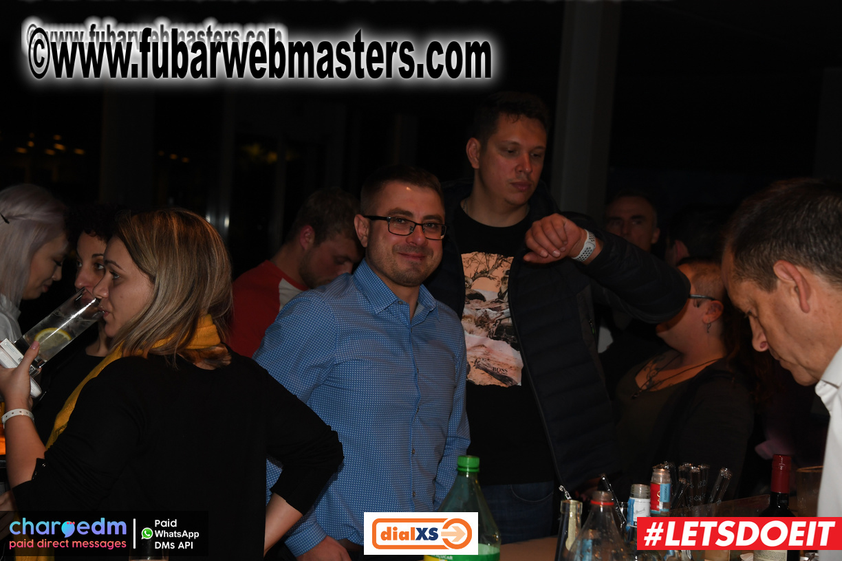 Closing Party and Jam Session