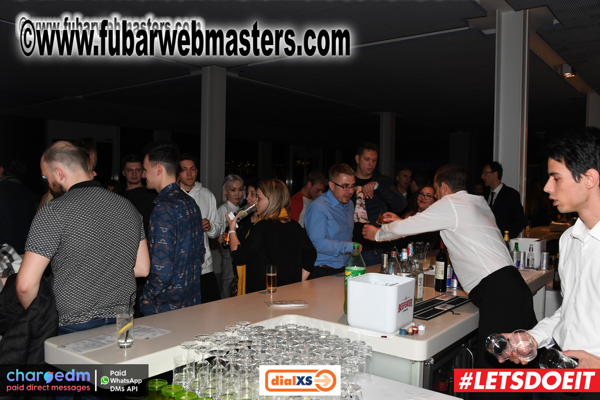 Closing Party and Jam Session