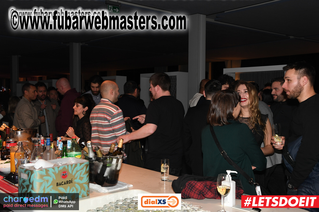 Closing Party and Jam Session