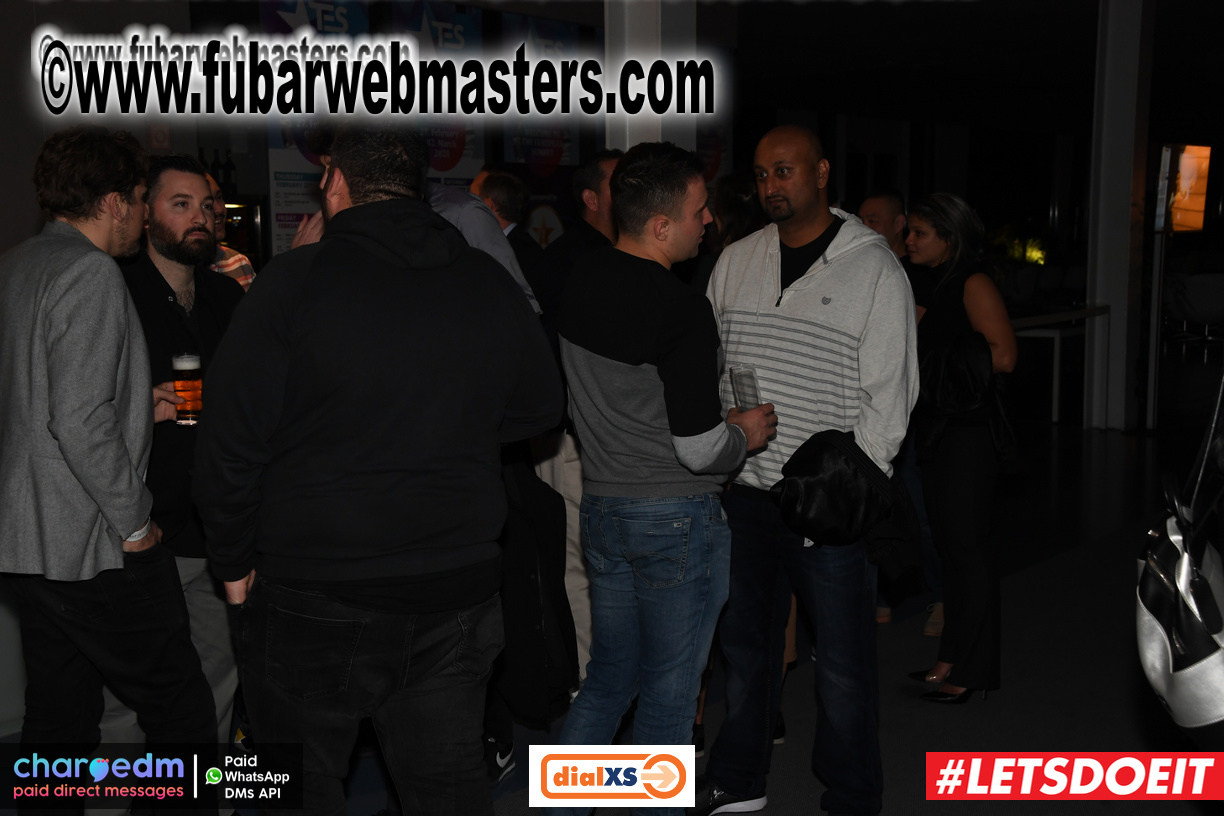 Closing Party and Jam Session