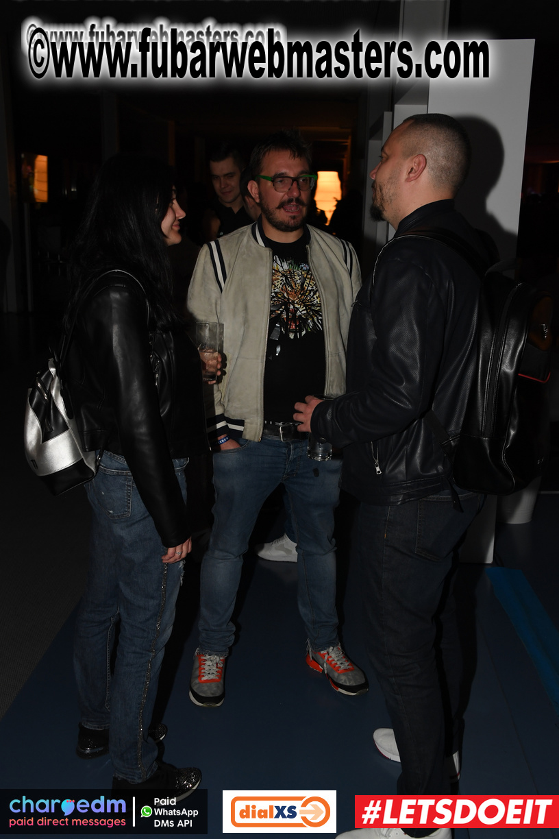 Closing Party and Jam Session